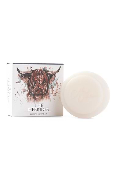 Soap Bar