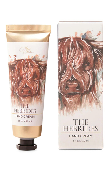 Hand Cream