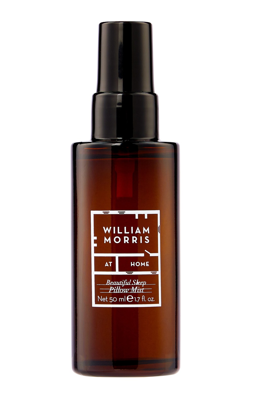 William Morris at Home Sleep Set - Thumbnail 4