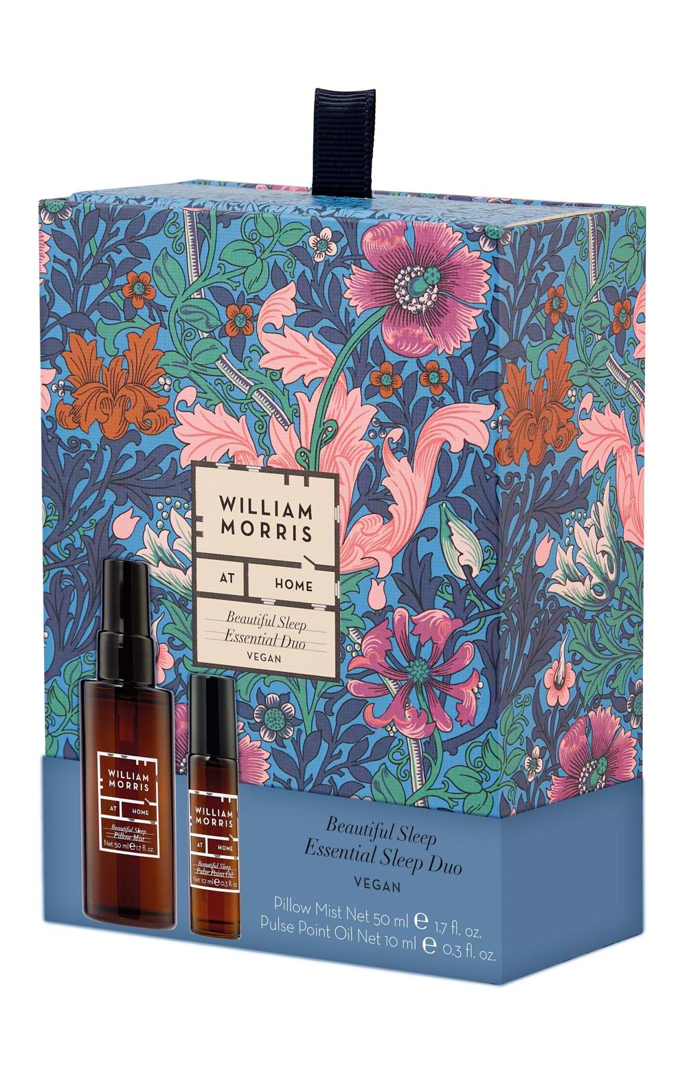 William Morris at Home Sleep Set - Thumbnail 5