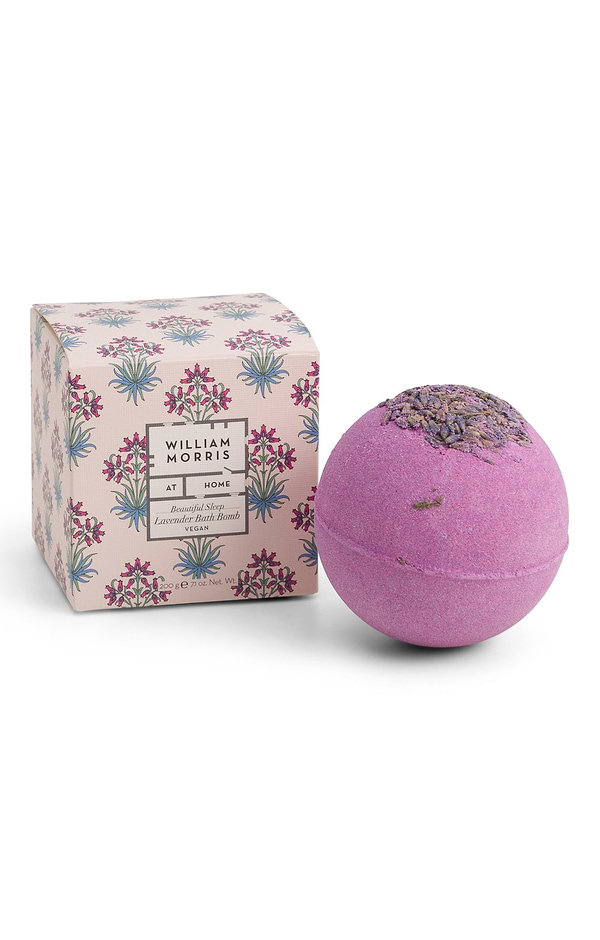 Beautiful Sleep Lavender Bath Bomb