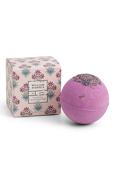 Beautiful Sleep Lavender Bath Bomb