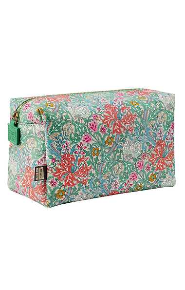 Strawberry Thief Large Wash Bag