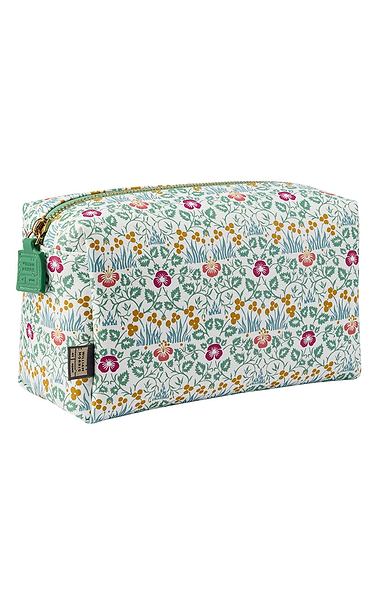 Strawberry Thief Medium Wash Bag
