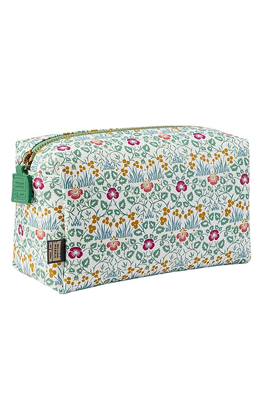 Strawberry Thief Medium Wash Bag
