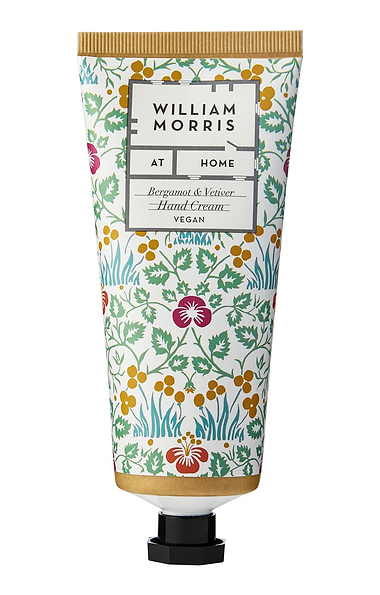 100ml Hand Cream - William Morris At Home