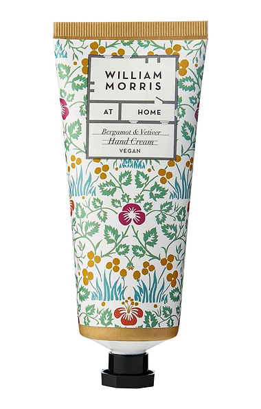 100ml Hand Cream - William Morris At Home