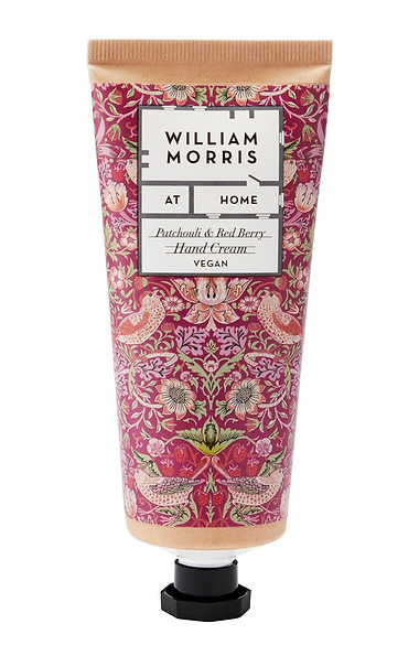 100ml Hand Cream - William Morris At Home