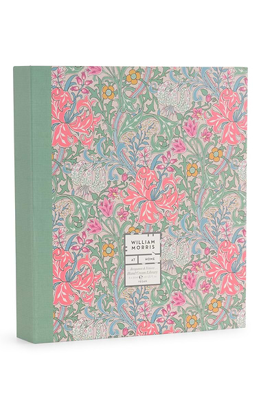 Heathcote & Ivory Hand Cream Library