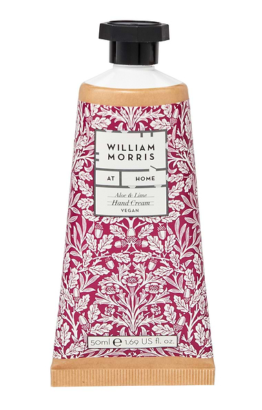 50ml Hand Cream - William Morris At Home
