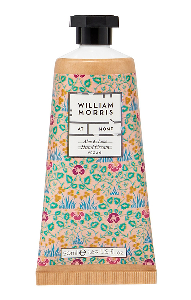 50ml Hand Cream - William Morris At Home