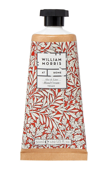 50ml Hand Cream - William Morris At Home