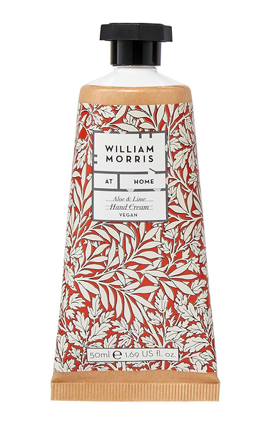 50ml Hand Cream - William Morris At Home