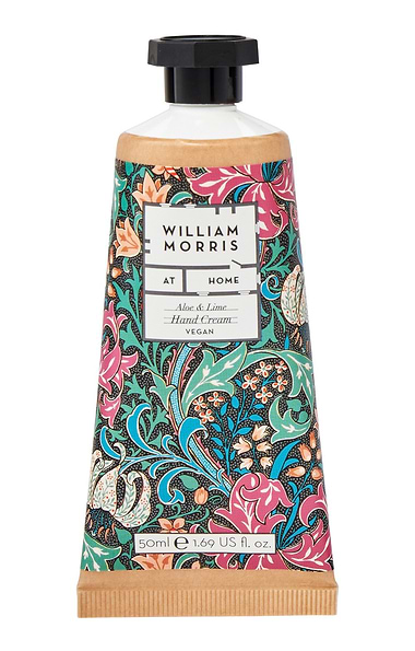50ml Hand Cream - William Morris At Home