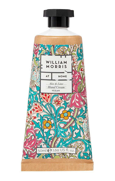 50ml Hand Cream - William Morris At Home