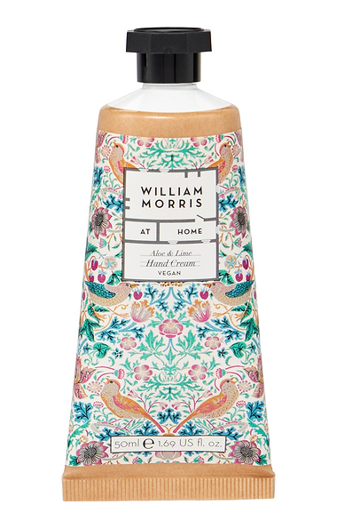 50ml Hand Cream - William Morris At Home