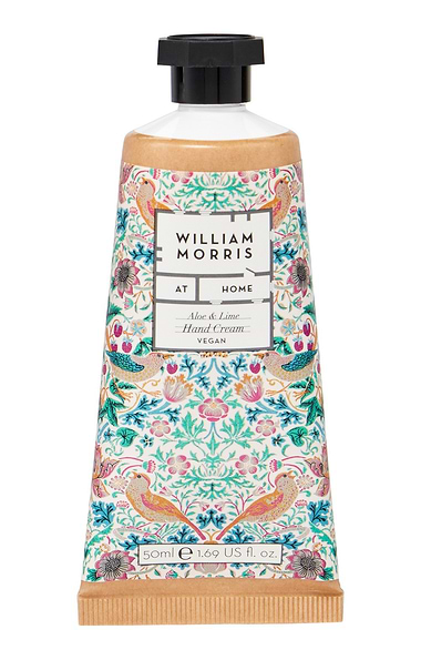50ml Hand Cream - William Morris At Home