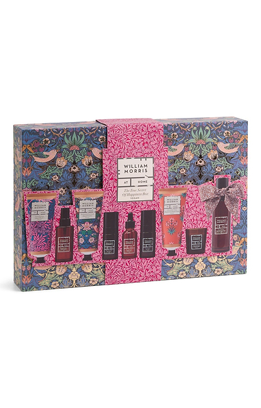 Strawberry Thief The True Secret of Happiness Box Set