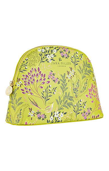 Ladies Medium Cosmetic Bag - Sara Miller London