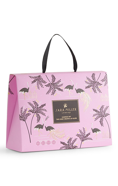 Ladies Handbag Set - Sara Miller London
