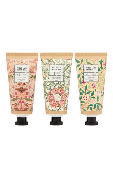 William Morris Hand Care Essentials