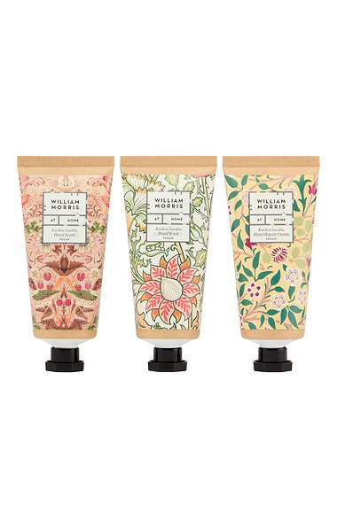 William Morris Hand Care Essentials