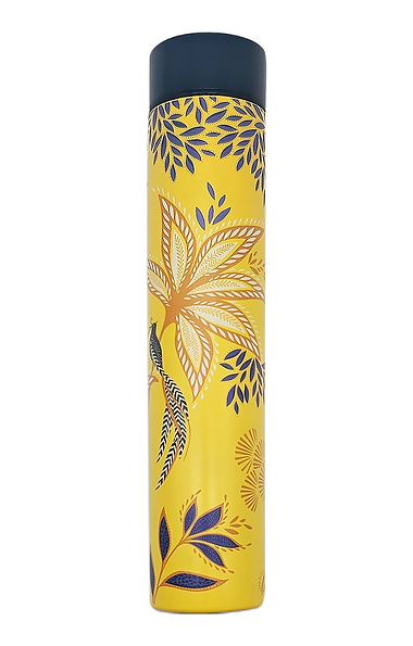 Sara Miller Slim Water Bottle