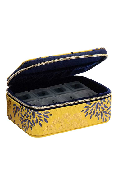 Sara Miller Wellness Organiser
