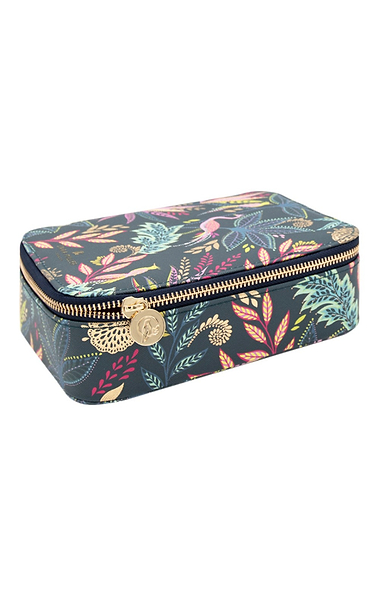 Sara Miller Tech Case