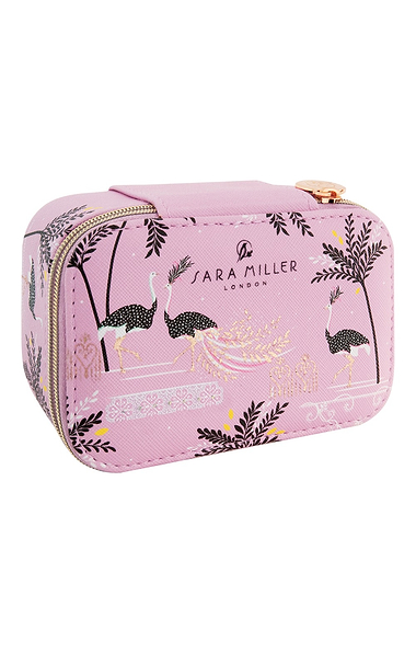 Sara Miller Jewellery Case