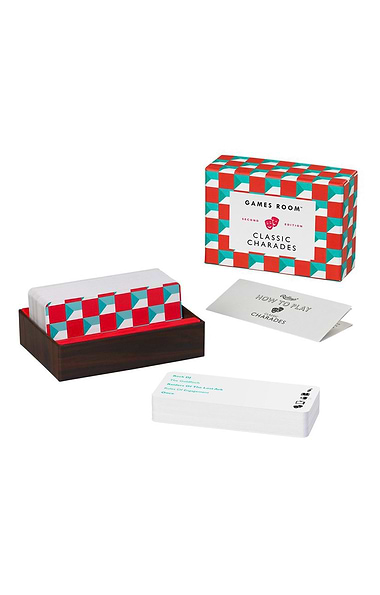 Ridley's Quiz Games Room Sets