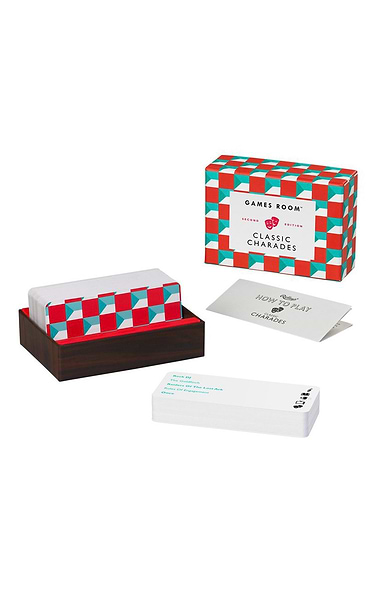 Ridley's Quiz Games Room Sets