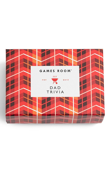 Ridley's Quiz Games Room Sets