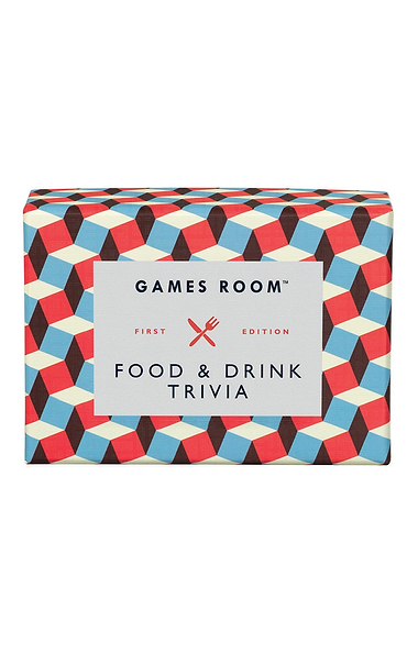Ridley's Quiz Games Room Sets