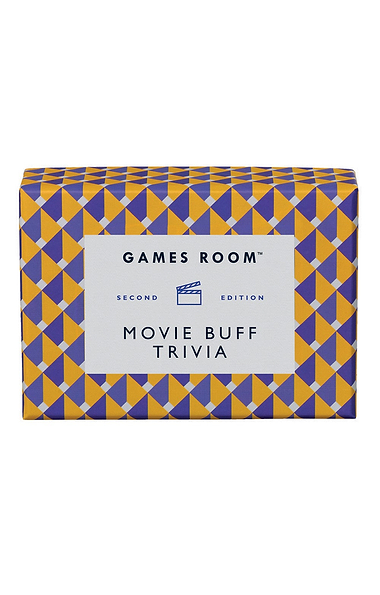 Ridley's Quiz Games Room Sets