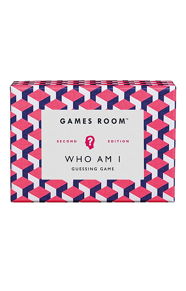 Ridley's Quiz Games Room Sets