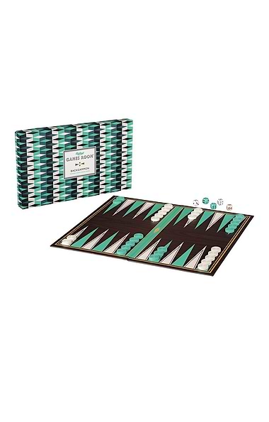 Backgammon