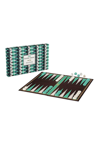 Backgammon