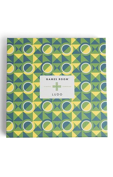 Ludo Game