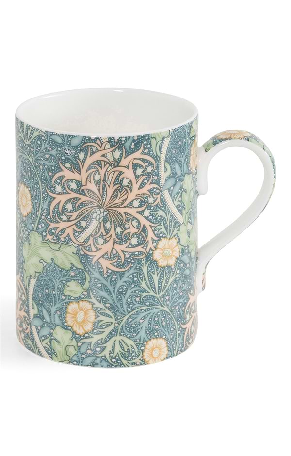 Morris & Co Mug