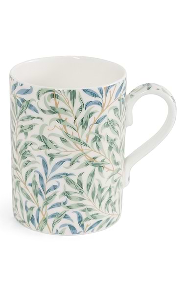 Morris & Co Mug
