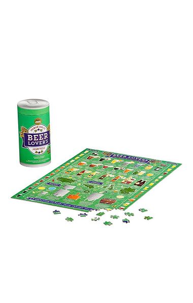 500 Piece Jigsaw