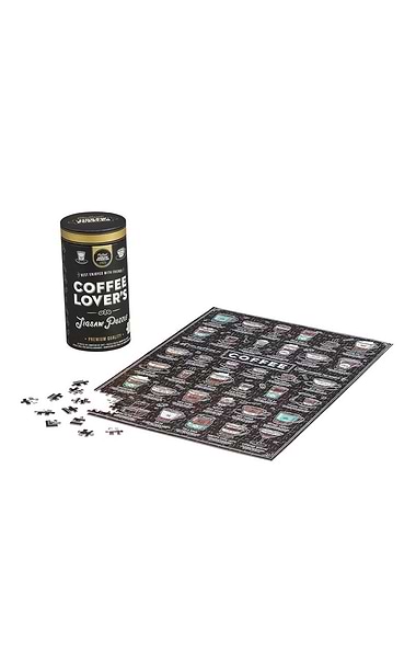 500 Piece Jigsaw