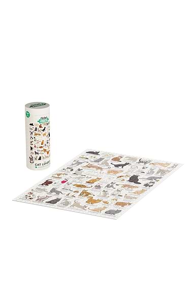 1000 Piece Jigsaw