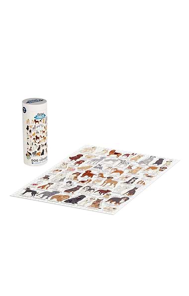 1000 Piece Jigsaw