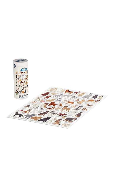 1000 Piece Jigsaw