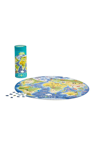 1000 Piece Jigsaw