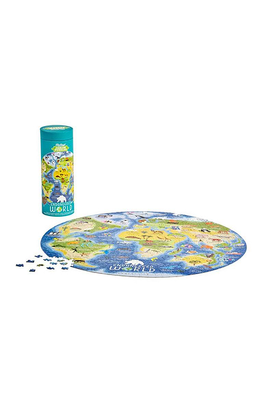 1000 Piece Jigsaw