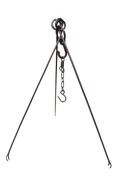 Kadai Cooking Tripod