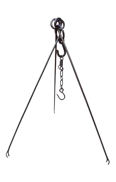 Kadai Cooking Tripod